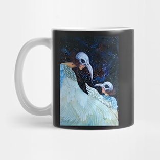 Lullaby of Flight Mug